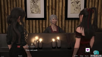 The awakening ep 161 – visual novel gameplay hd