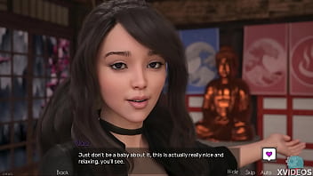 The awakening ep 161 – visual novel gameplay hd