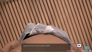 The awakening ep 161 – visual novel gameplay hd