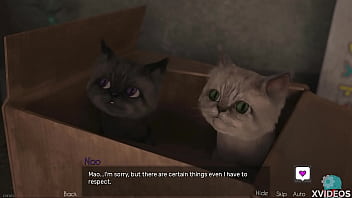 The awakening ep 161 – visual novel gameplay hd