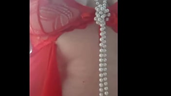 Sogra se aparecendo para genro