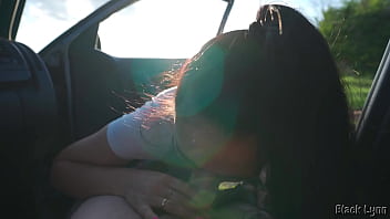 Dominant nymphomaniac made me into cheating on my girlfriend