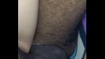 Cuando estoy con el mejor amigo vergudo mi cornudo solo quiero follar