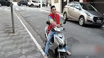 The Naughty Street Mechanic thumbnail