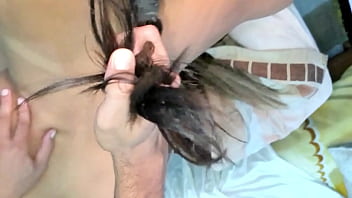 Arab wife cheathing with step further arab ebony girl wet pussy fuck