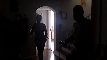 Ela gozou em todas as cenas e agora goza no anal gostoso no pelo com lukas zaad