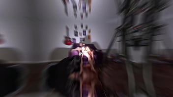 Ela gozou em todas as cenas e agora goza no anal gostoso no pelo com lukas zaad