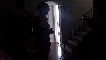 Ela gozou em todas as cenas e agora goza no anal gostoso no pelo com lukas zaad