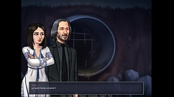 Summertime saga cap 84 el final de la historia principal parte 2