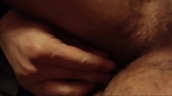 Anal plug for my hole play
