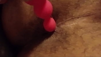 Anal plug for my hole play
