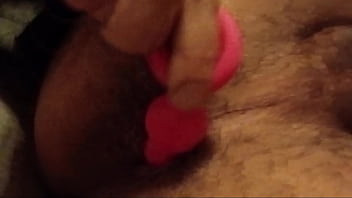 Anal plug for my hole play