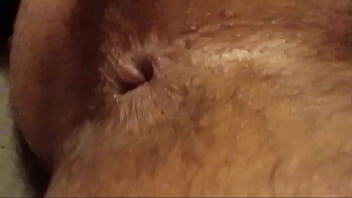 Anal plug for my hole play