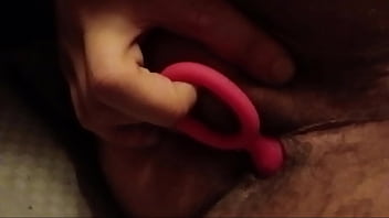 Anal plug for my hole play