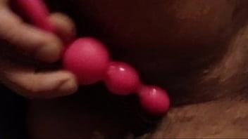 Anal plug for my hole play