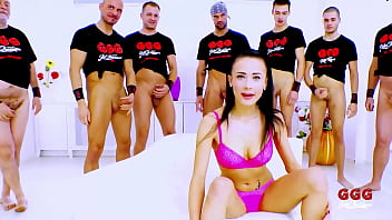 Ggg german gangbang milf vs teen