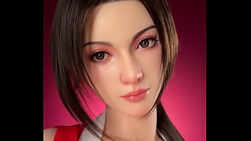 Gamelady shiranui mai doll – curves that burn like fire