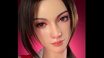 Gamelady shiranui mai doll – curves that burn like fire