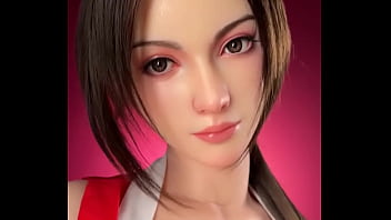 Gamelady shiranui mai doll – curves that burn like fire