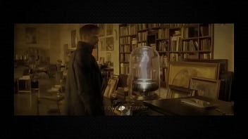 Echoes of forgotten worlds and dreams