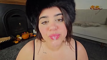 Do you like my mouth