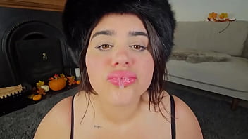 Do you like my mouth