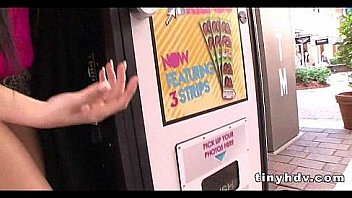 Gorgeous teen fucked pov mandy sky 4 81