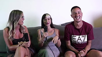 Teve um homem tóxico que levou uma menina para dentro de casa gosta de sexo anal e o fetiche de batimentos cardíaco juliara jujuba cruela watch sheer red