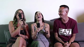 Teve um homem tóxico que levou uma menina para dentro de casa gosta de sexo anal e o fetiche de batimentos cardíaco juliara jujuba cruela watch sheer red