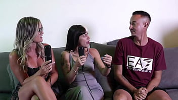 Teve um homem tóxico que levou uma menina para dentro de casa gosta de sexo anal e o fetiche de batimentos cardíaco juliara jujuba cruela watch sheer red