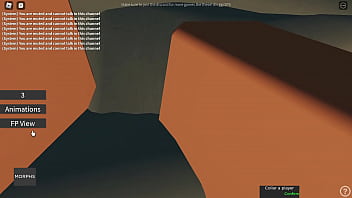 Roblox hoe gets railed