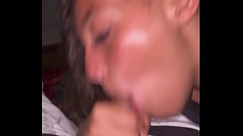 Tiny white girl swallows bbc sephora love