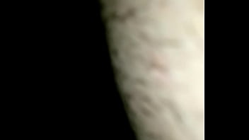 Black cock in her white pussy