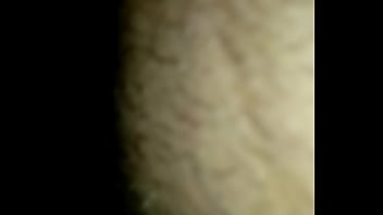 Black cock in her white pussy