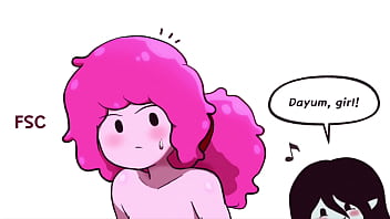 Bubbline sexy fun time