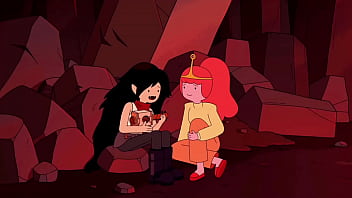 Bubbline sexy fun time