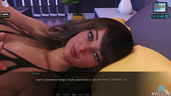 Sunshine love ep 500 – visual novel gameplay hd