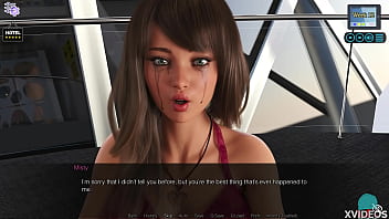 Sunshine love ep 500 – visual novel gameplay hd