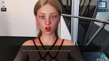 Sunshine love ep 500 – visual novel gameplay hd