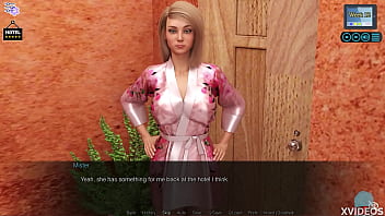 Sunshine Love Ep 500 – Visual Novel Gameplay Hd thumbnail