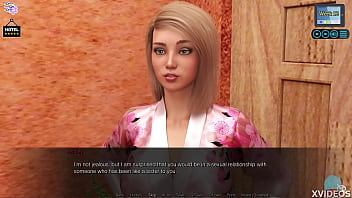 Sunshine love ep 500 – visual novel gameplay hd