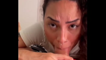 Natural body teen in rough casting blowjob deepthroat to flexible cowgirl riding and ass cum