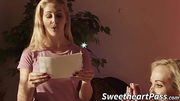 Cherie deville is a hot bitch with huge tits who fucks brandi love with great skill and enthusiasm she and brandi are sexy milfs