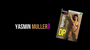 Yasmin muller erotikaxxx dp rapidinhas