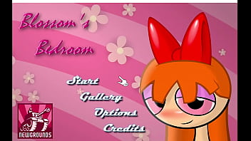 Nonton Blossom Dormitorio (juego): Escena De Mamada (variante Ran&uacute;nculo) thumbnail