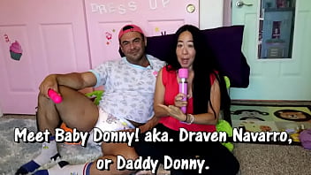 Nonton Meet Abdl Donny Finally An Interview! thumbnail