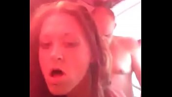 Getting fucking pounded hard