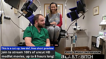 Kalani luana's breasts gets blasted full of cum pov version