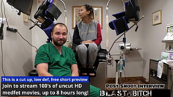 Kalani luana's breasts gets blasted full of cum pov version