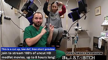 Kalani luana's breasts gets blasted full of cum pov version